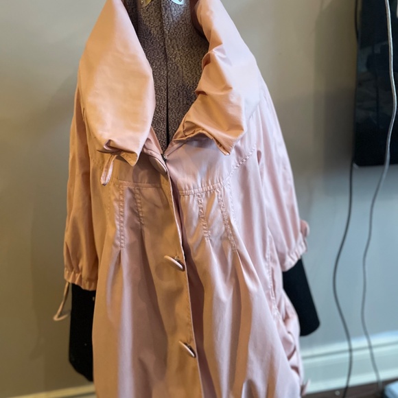 Spring jacket - Picture 2 of 6